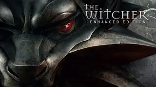 The Witcher . Ведьмак .полное прохождение. 1.
