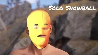 Easy way to Snowball as a Solo