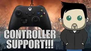 Let's Talk About Shadowlands Native Gamepad Support! - World of Warcraft with Kephas