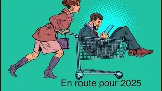 Vers plus de sérieux de sa part avant la fin d’année ?