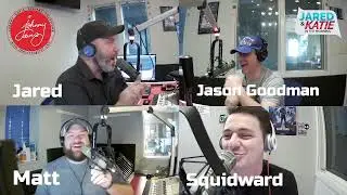 Squidward's Weekly Rap Recap! 6-2-2023