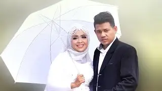 Pre Wedding Photo Slide - Uci & Dedi
