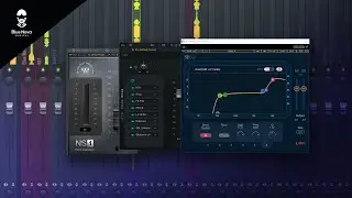 👨‍🚀 The ORDER to MIX Your VOCALS (Vocal Chain)