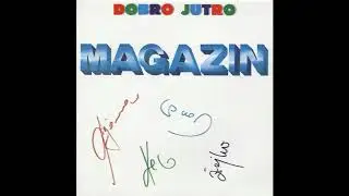 Magazin - Ali baba - (Audio 1989) HD