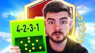 **POST PATCH** Best PRO META 4231 Custom Tactics - FIFA 22 Ultimate Team