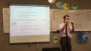 Depreciation (3 of 3: Declining Balance Method)