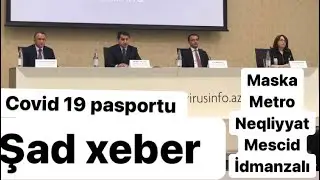 Operativ Qerergah brifinqi canlı