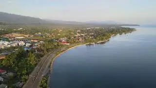 Morowali, Mavic Air 2 HDR Footage