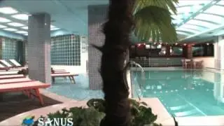 Wellness Sanus - Novi Sad, PROMO FILM