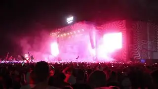 0.34 Dimitri Vega Like Mike - Sziget Festival 2017