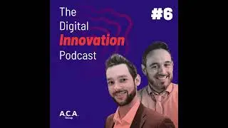 DIP #6 - Low-Code, high impact? Verken de mogelijkheden met Gregory Van Dorpe en Dieter Vennekens