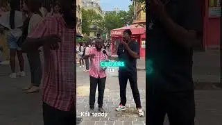Est ce que jesus christ a prêcher au nom israélite ? #reels #religion #jesus