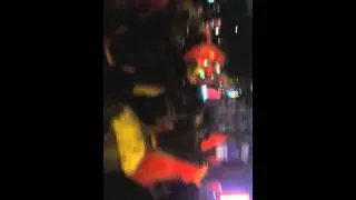 MHP Kağıthane İlçe Başkanlığı 29 Ekim 2014 Cumhuriyet Yürüyüşü 4
