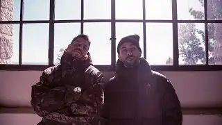 Carballo feat. Antuzapien - Mirando el Cielo
