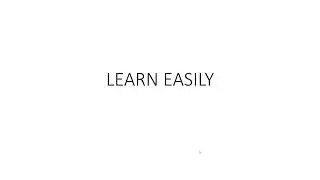 Simple way to learn and remember things | Easy ways to learn | Improve your learning skills | Tips