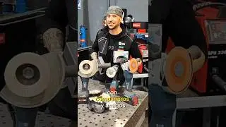 How to Polish Carbon Steel. Bright Iron