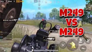 PUBG MOBILE  #5 Epic & Fail Moment