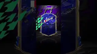 MADFUT 100% TOTY pack opening🤩🤩