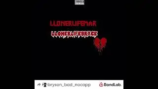 Paid -llonerMar & llonerBrxce (Official Album)