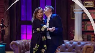 Zuzka Tlučková v Neskoro Večer (2025)