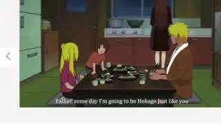 Naruto x Akiko Seasons of Love