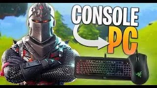 Eerste win op pc - Fortnite (nederlands)