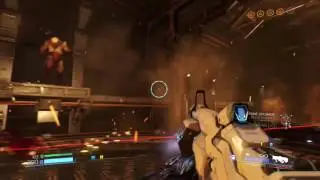 DOOM makes me feel cool