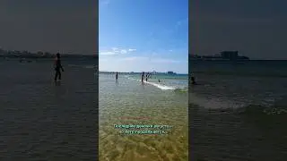 #анапа Последние денёчки августа...#море #выходные #анапасегодня