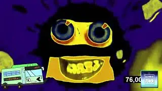 Jack In The Box Csupo Effects | Round 1 VS Everyone