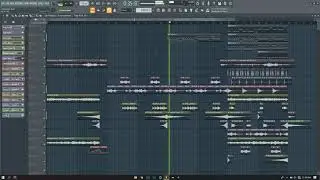 Halloween Type Beat [+FREE FLP]