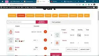 Discount based on specific product quantity in the cart for WooCommerce