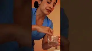 ASMR Cleansing Your Neck & Shoulders