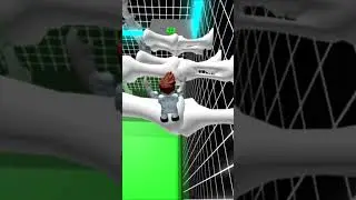 Роблокс побег, Roblox Escape Obby, 羅布樂思