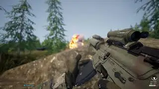 Anti Everything Comp 3 | Squad