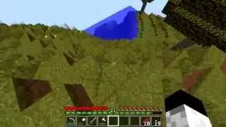 MINECRAFT LETS PLAY EPISODE 2