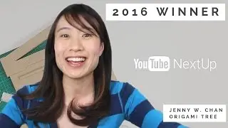 YouTube NextUp 2016 Winner Announcement! 