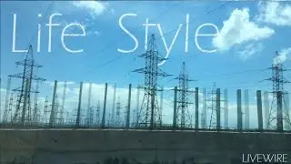 LifeStyle LIVEWIRE May13