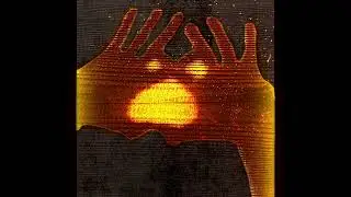 (FREE) Dark Shamanic Ambient Boom Bap Type Beat - 'Shadow Dance' / 432 Hz