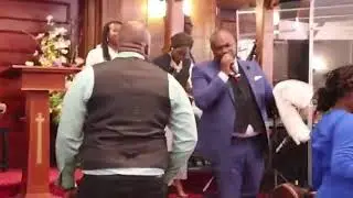 Emmy Odunze - Jehovah You Are The Most High