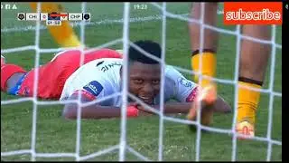 Dstv Premiership [Kaizer Chiefs vs Chippa United] 06-08-2023/Dstv Premiership