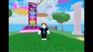 CRASHOUT OBBY - Stage 1 - 101!