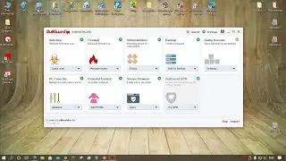 Тестирование BullGuard Internet Security 2021 21.0