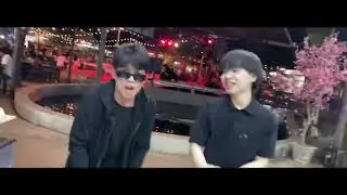 AKC - อยู่ที่พังโคนซิตี้ Feat N2FIVE【OFFICIAL MV】