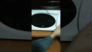 Микроволновка & ChocoPie