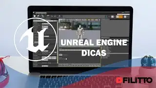 Unreal - How to control project versioning on GitHub