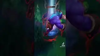 Karthus Ultimate in Season 14 is CRAZY #leagueoflegends #riotgames #karthus #league #fyp #memes