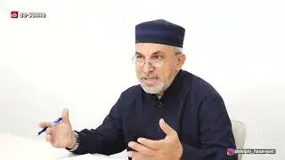 Муридзабазе кIвар бугеб насихIат Алихажи аль Кикуни