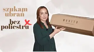 Znalazłam w MOHITO ubrania z dobrym składem | Dużo Sukienek