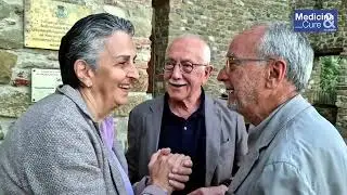 ARONC: Serata di Solidarietà al Lago Trasimeno per Sostenere i Malati Oncologici