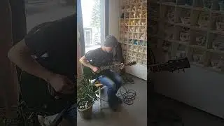 Redmond Kang At Jassy